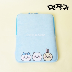 CHIIKAWA Picnic Tablet Pouch