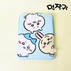 CHIIKAWA Picnic Tablet Pouch