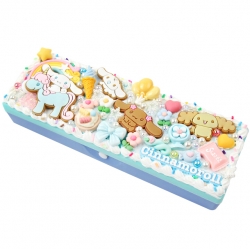 Cinnamoroll DIY Multi Case Deco Kit 