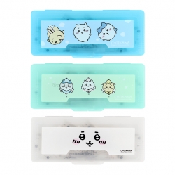 Chiikawa Ruler & Protractor Set (30pcs 1set)