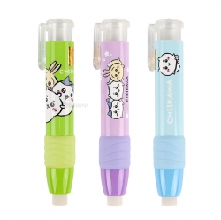 Chiikawa Stick Type Eraser (24pcs 1set)