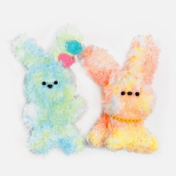 DIY Fur Wire Doll Kit