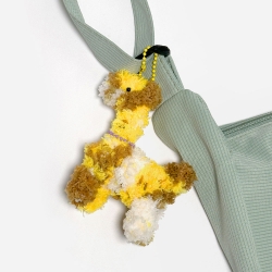 DIY Fur Wire Doll Kit