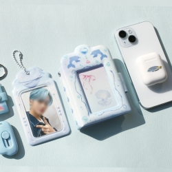 Lover's Photo Card Holder Book ver 2. 