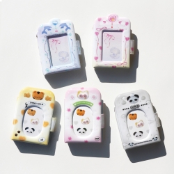 Lover's Photo Card Holder Book ver 2. 