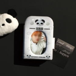 Lover's Photo Card Holder Book ver 2. 