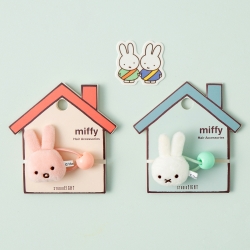Miffy Hair Accessories