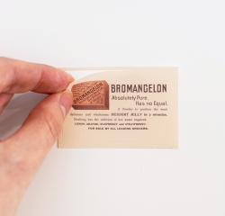 Sticker Pack - Baking