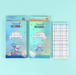 Cinnamoroll Pencil 10pcs Set 