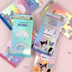 Cinnamoroll Pencil 10pcs Set 