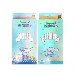 Cinnamoroll Pencil 10pcs Set 