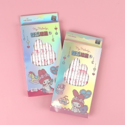 Mymelody Pencil 10pcs Set 