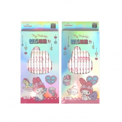Mymelody Pencil 10pcs Set 
