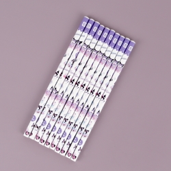 Kuromi Pencil 10pcs Set 