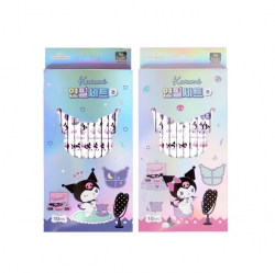 Kuromi Pencil 10pcs Set 