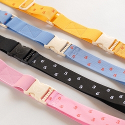 Romane 365 Carrier Belt