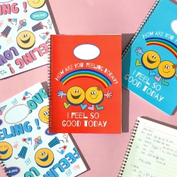 BKIDS Smile Line note