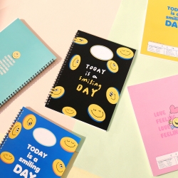 BKIDS Smile Cornell note