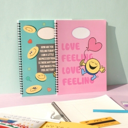 BKIDS Smile Cornell note