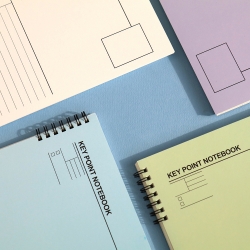 Baynote Keyword note