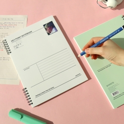 Baynote Keyword note