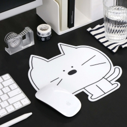 Doodle Mouse pad