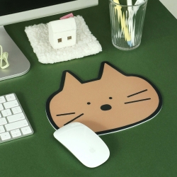 Doodle Mouse pad