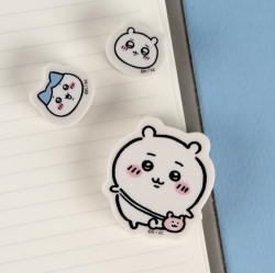 Chiikawa Character Eraser Set (32pcs 1set)