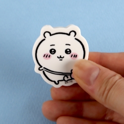 Chiikawa Character Eraser Set (32pcs 1set)