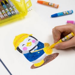 Pengsoo 36color 1set