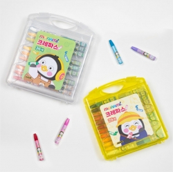 Pengsoo 24color 1set