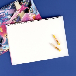 Oshi no Ko Sketchbook 