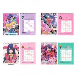 Oshi no Ko Note book