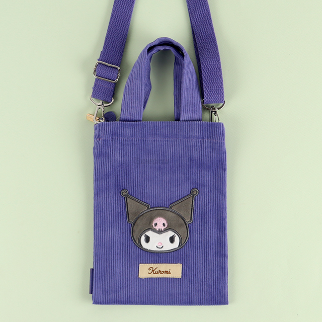 Kuromi Cross bag