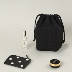 Table Talk Padding String Pouch 