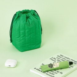 Table Talk Padding String Pouch 