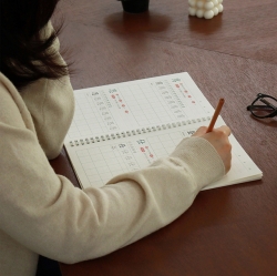 Chinese characters workbook 5 Grade