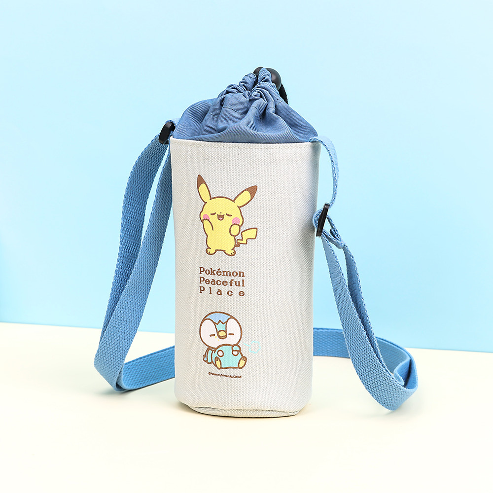 Pokemon Bottle Pouch