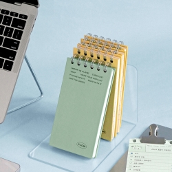 Flow Checklist  planner