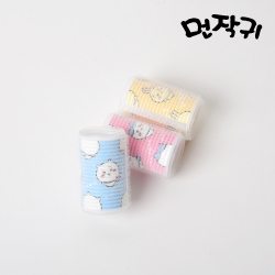 CHIIKAWA Hair Roll 3P