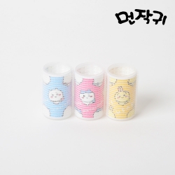 CHIIKAWA Hair Roll 3P