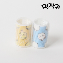 CHIIKAWA Hair Roll 2P (CHIIKAWA , USAGI)