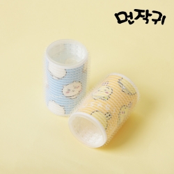 CHIIKAWA Hair Roll 2P (CHIIKAWA , USAGI)