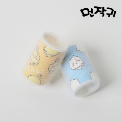 CHIIKAWA Hair Roll 2P (CHIIKAWA , USAGI)