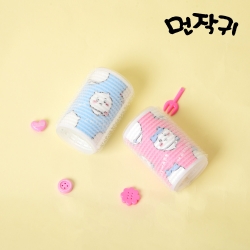 CHIIKAWA Hair Roll 2P (CHIIKAWA , HACHIWARE)