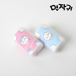 CHIIKAWA Hair Roll 2P (CHIIKAWA , HACHIWARE)