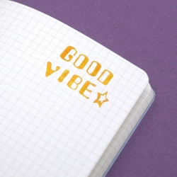 DIY Rubber Stamp Set