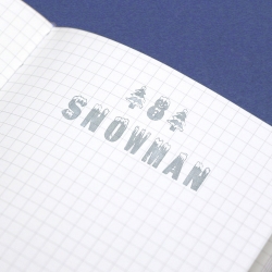 DIY Rubber Stamp Set