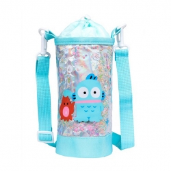 Hangyodon Bling bling Bottle Pouch with Strap