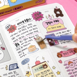 Every Holiday Sticker 3